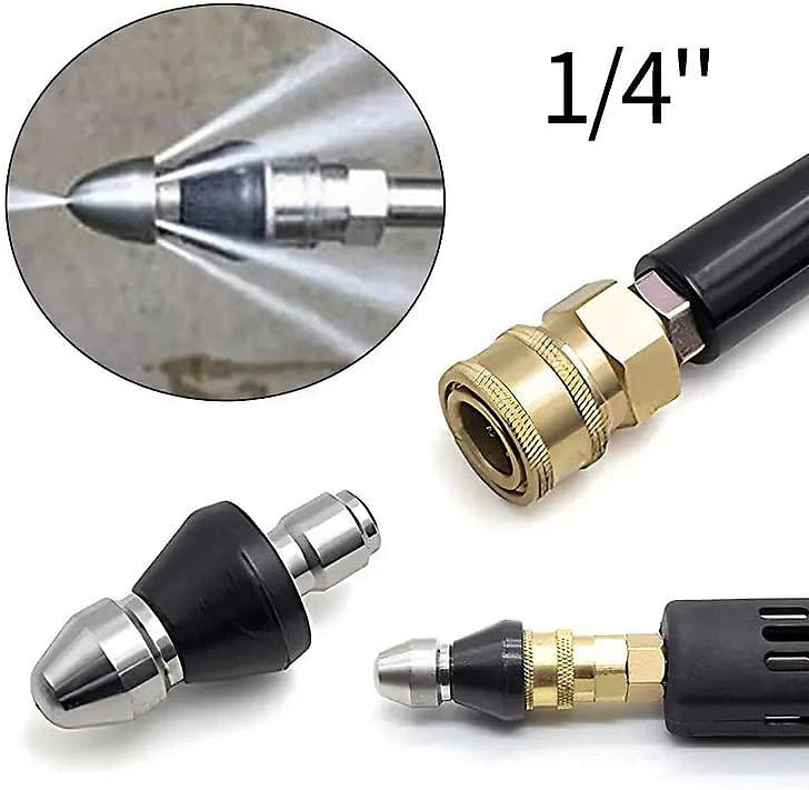 Drain cleaning tool