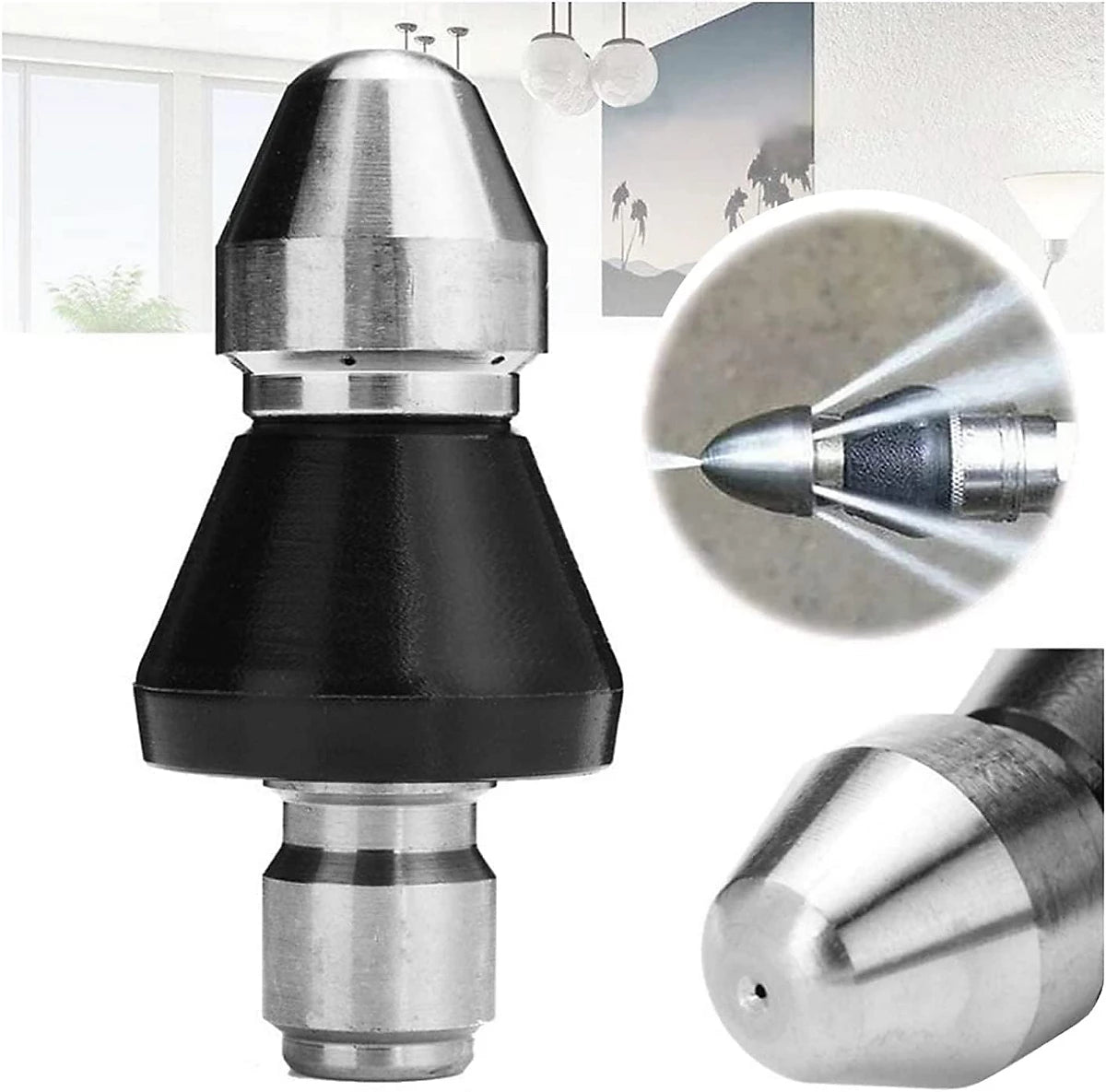 Drain cleaning tool